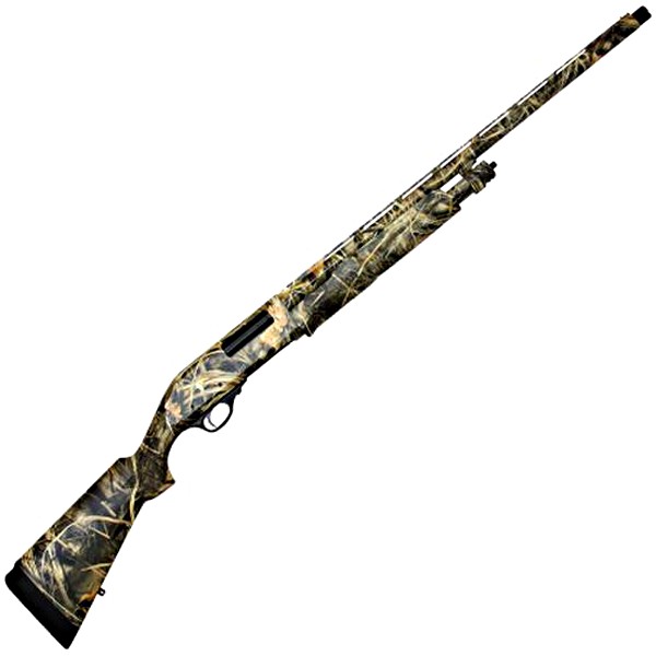 CZ 612 12GA 28'' WATERFOWL 4RD - Win Repeating Arms Promotion